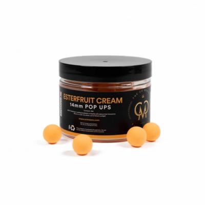 Esterfruit Cream Pop Ups 12mm
