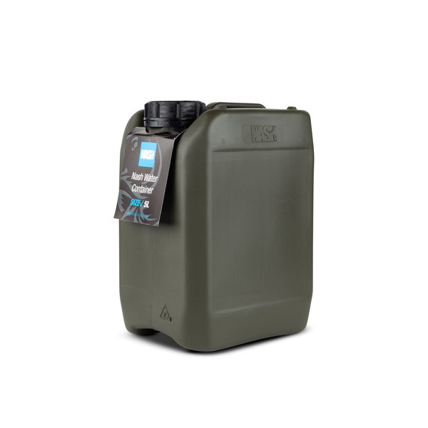 Bank Life Water Container 5l