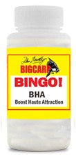 Bingo BHA 250ml