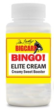 Bingo Elite Cream 250ml