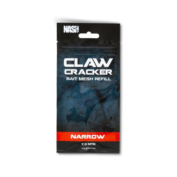 Claw Cracker Bait Mesh Narrow Refill