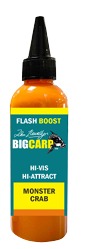 Flash Boost Monster Crabe 100ml