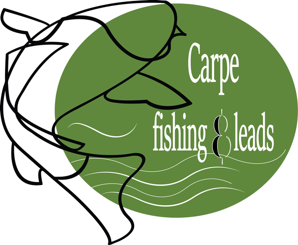 CARPE FISHING AND LEADS