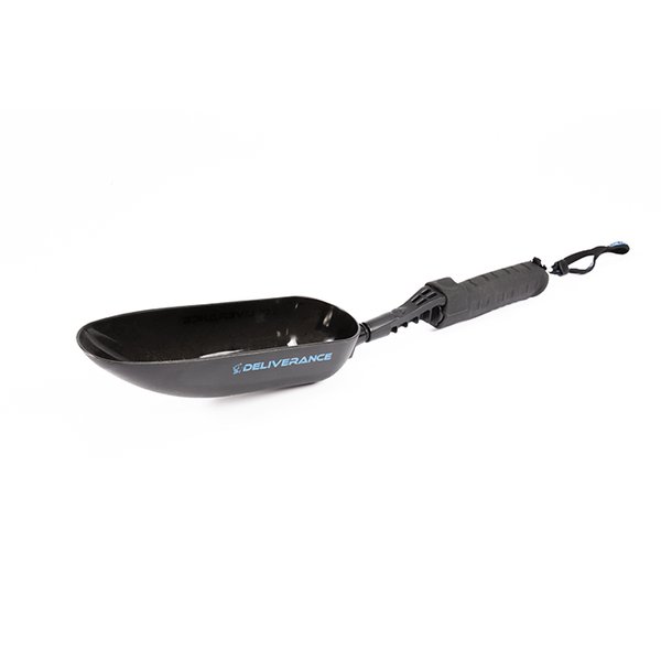 Spot On Long Range Boilie Spoon And Handle
