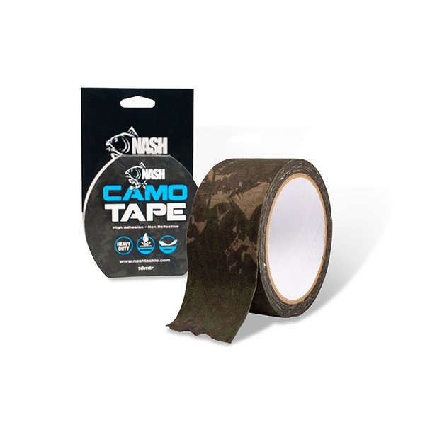 Strong Grip Camo Tape