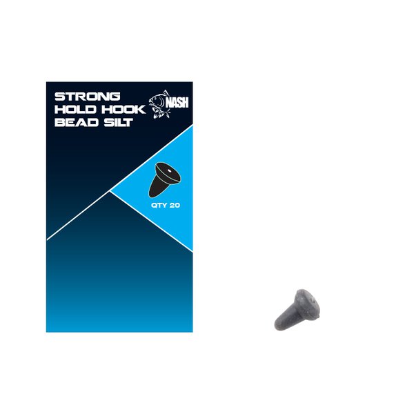 Strong Hold Hook Bead