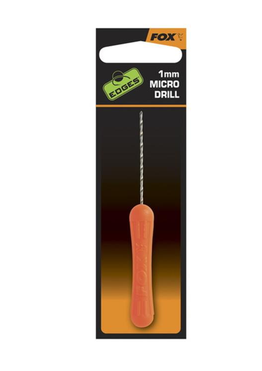 1mm Micro Drill