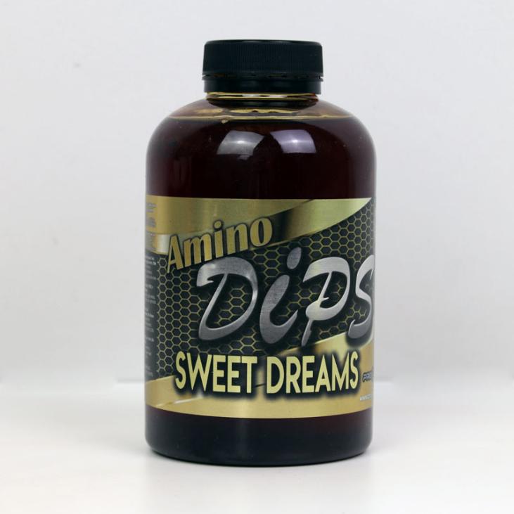 Amino Dips Sweet Dreams 500ml