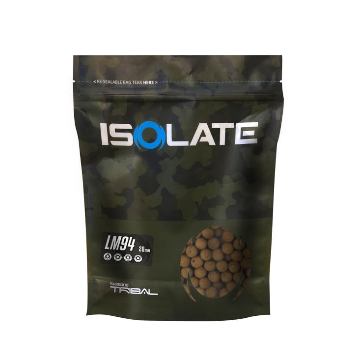 Bait Isolate Boillie LM94 20mm - 3kg