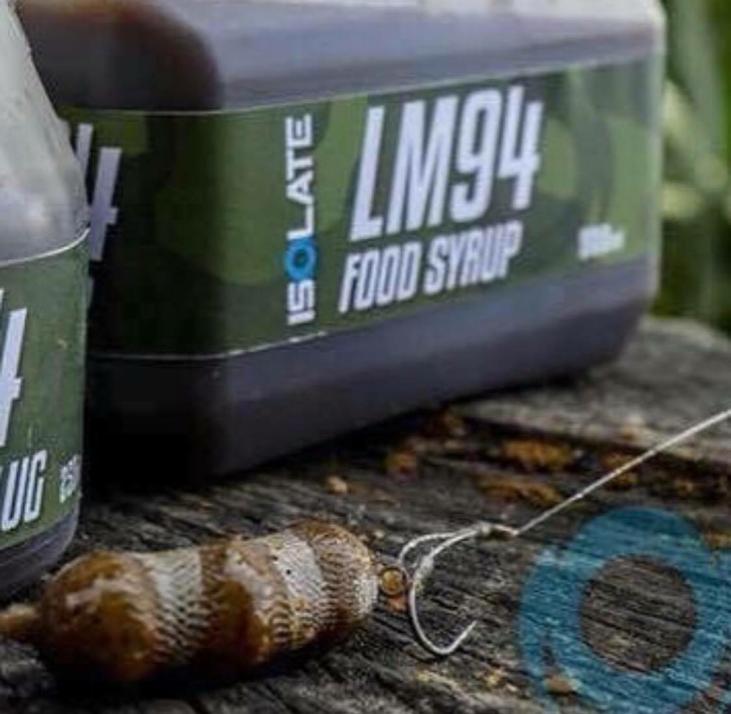 Bait Isolate Food Syrup LM94 500ml