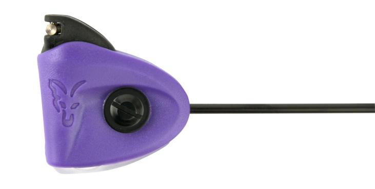 Black Label Mini Swinger Purple