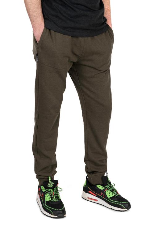 Collection LW Jogger Green&Black