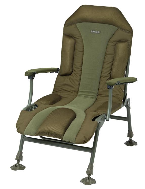 Levelite Long-Back Chair