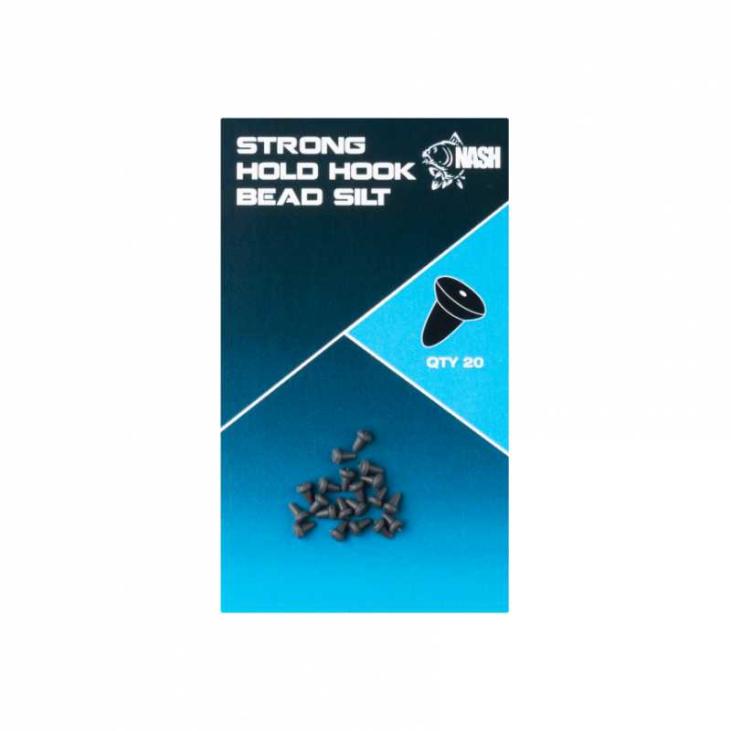 Strong Hold Hook Bead Slit