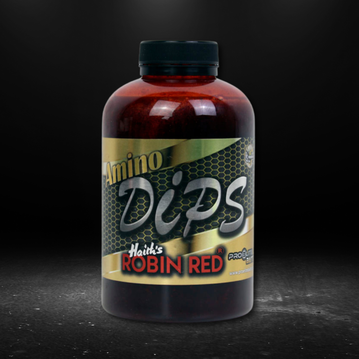 Amino Dips Robin Red 500ml