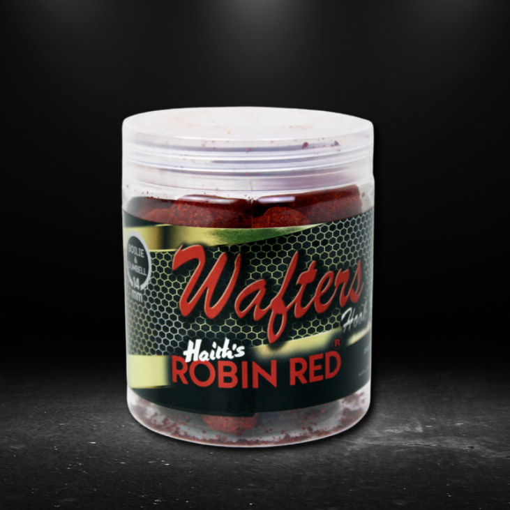 Wafter Robin Red (dumbell+boillie) 14mm