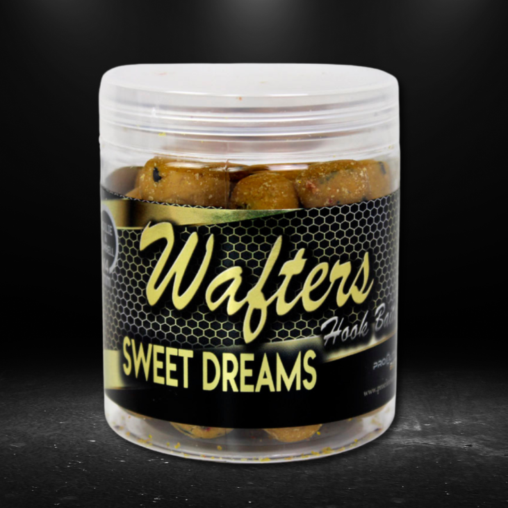 Wafter Sweet Dreams (dumbell+boilie) 14mm