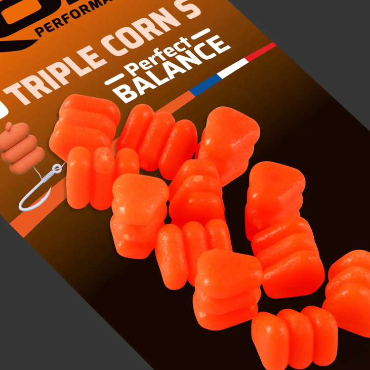 Triple Corn S Perfect Balance Orange