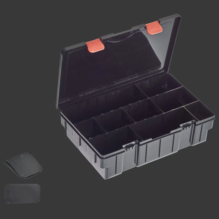 Storage Box 380XL