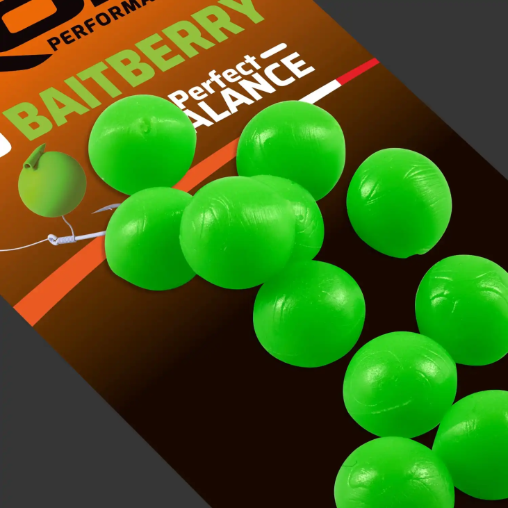 Baitberry  Perfect BALANCE Vert
